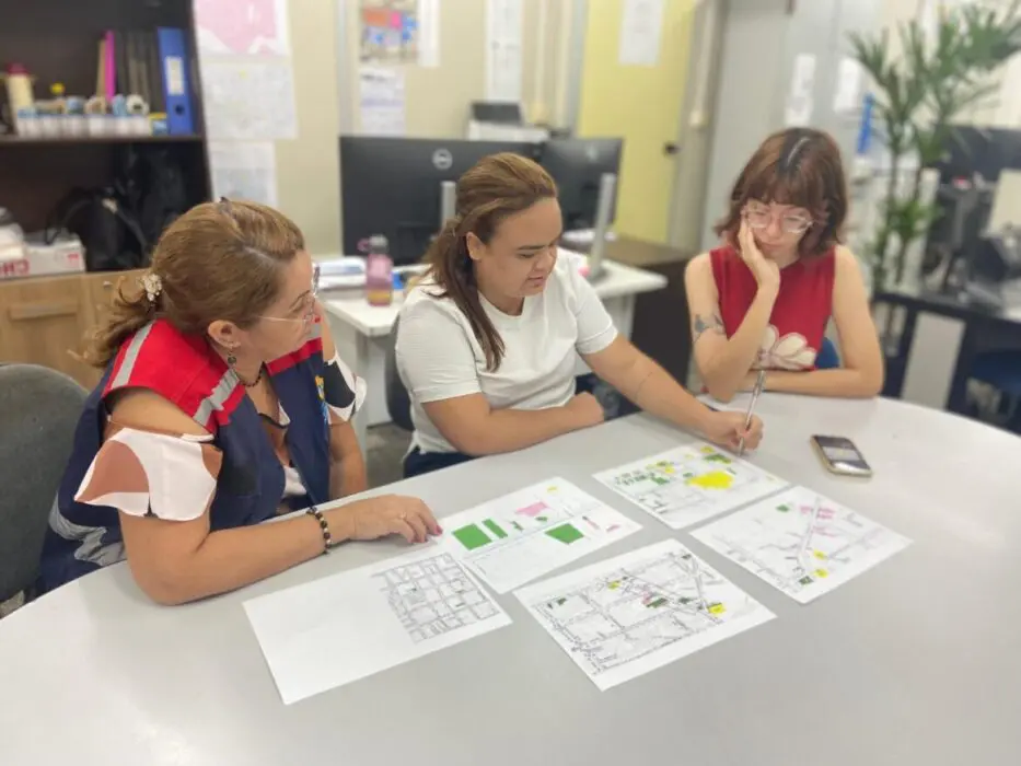 Prefeitura chega a 90% da atualização de imóveis listados no setor especial do Centro