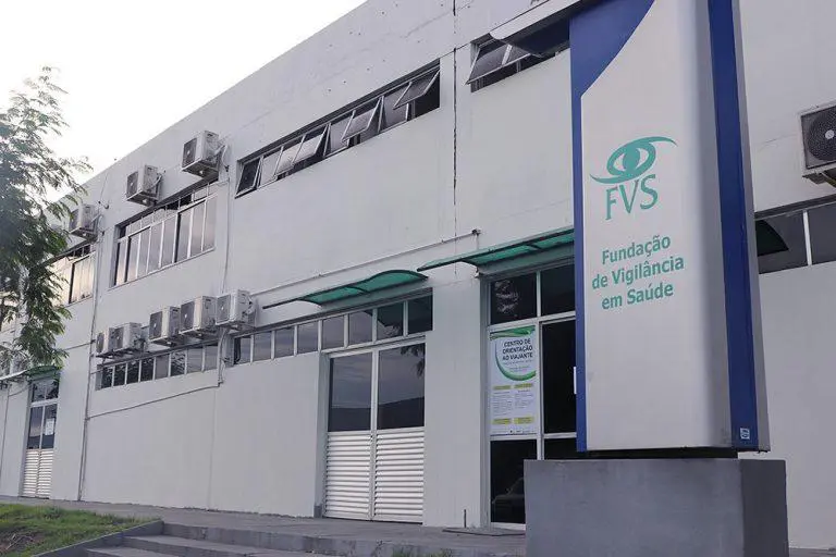 FVS-RCP realiza pesquisa de satisfação de serviços oferecidos à população no portal da instituição