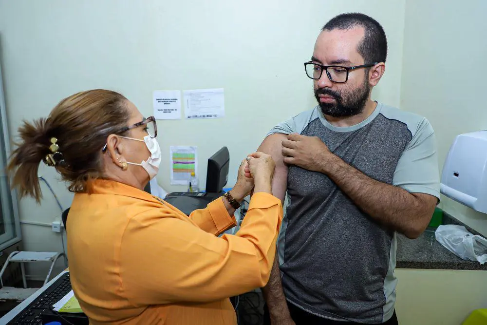 Prefeitura de Manaus reforça autocuidado masculino na última edição do ‘Sabadão do Homem’