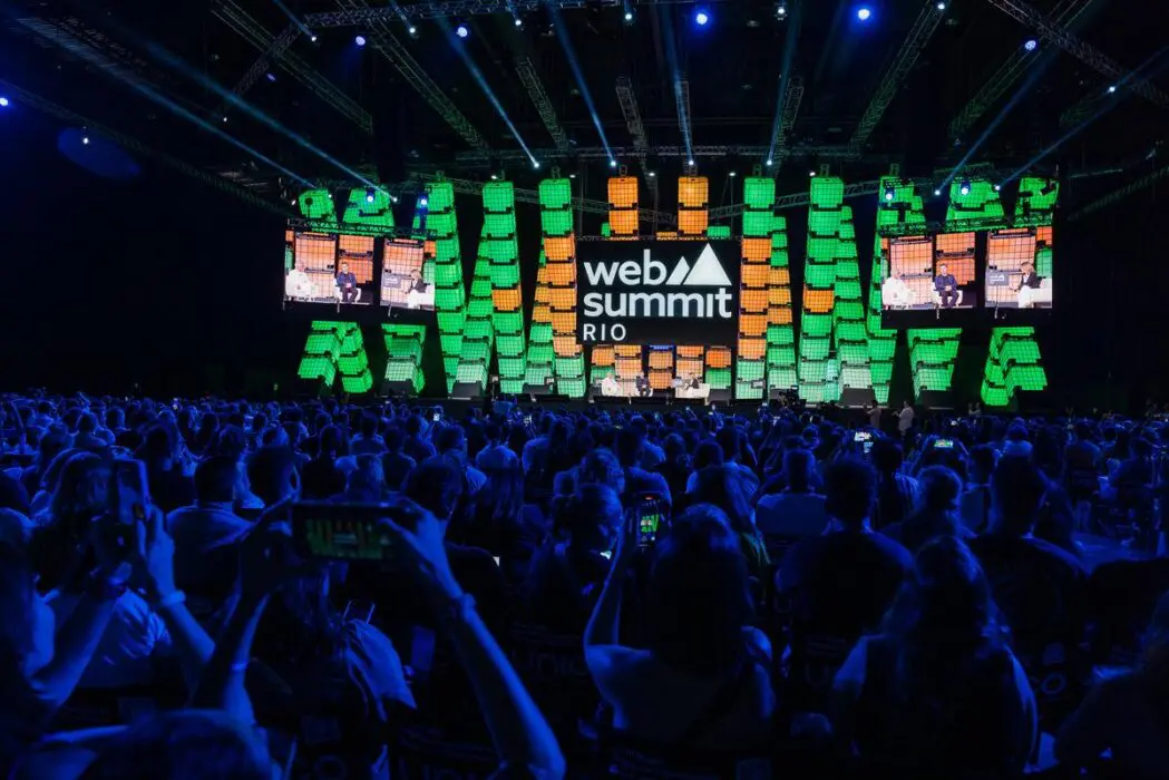 Life Genomics reforça presença de mercado no Web Summit Rio