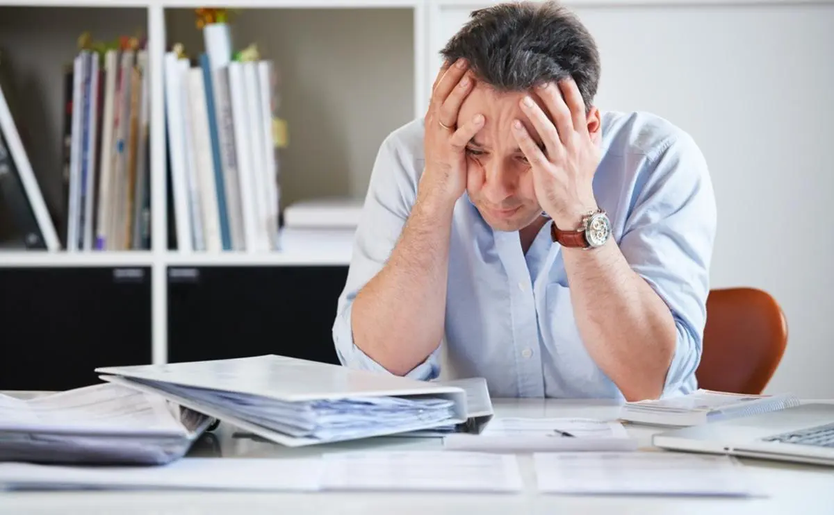 Apoio à saúde mental é escasso nas empresas, aponta estudo