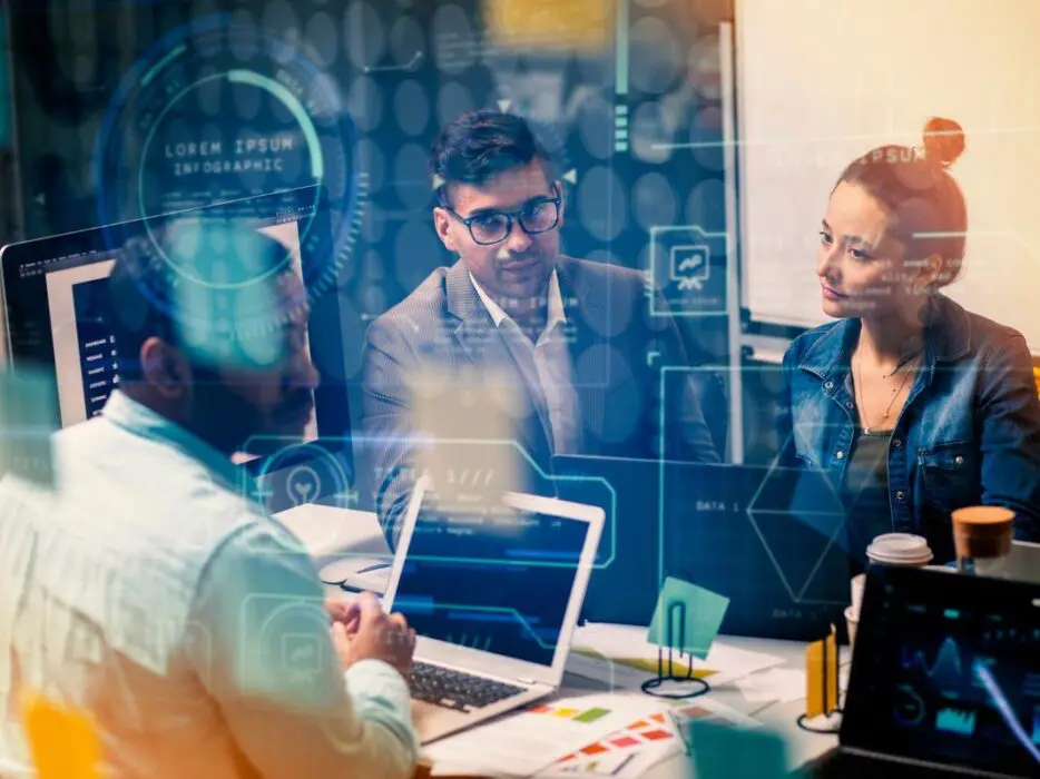 Tecnologia impulsiona o empreendedorismo no Brasil