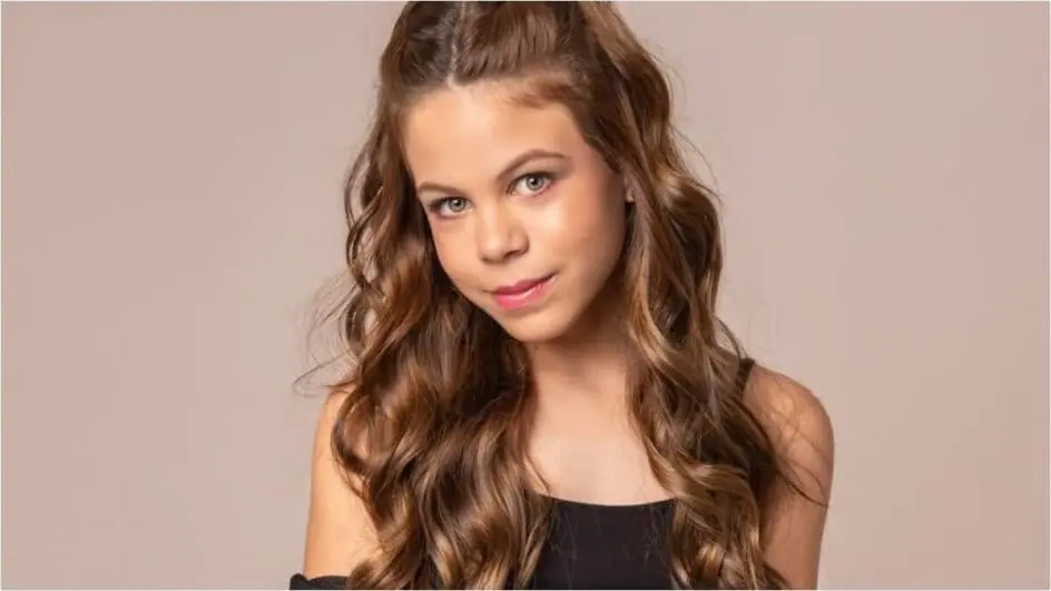 Atriz Millena Brandão, de 11 anos, tem mort3 cerebral
