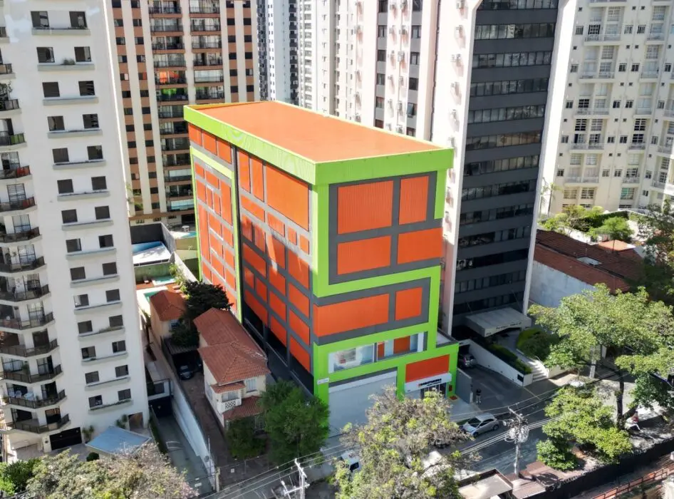 Selfstorage é aliado na evolução do adensamento urbano