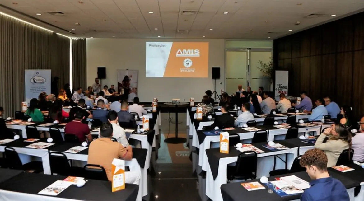 SISQUAL® WFM confirma presença no Superinter 2025