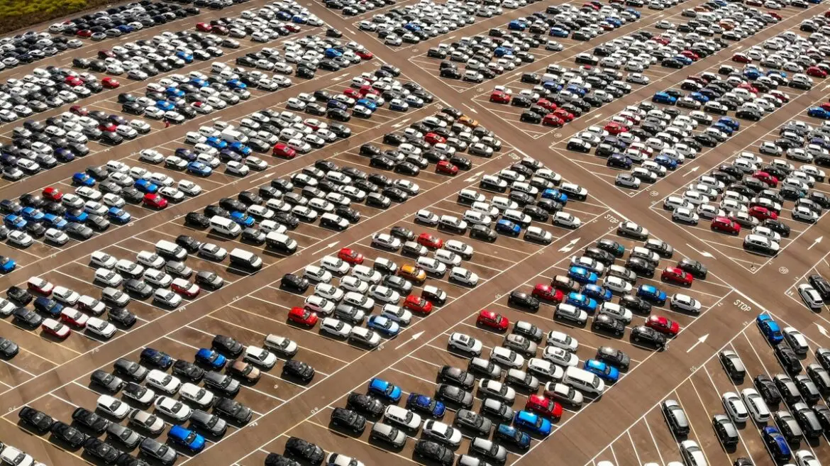 Consórcio de automóveis registra alta de 11,4% em abril de 2025