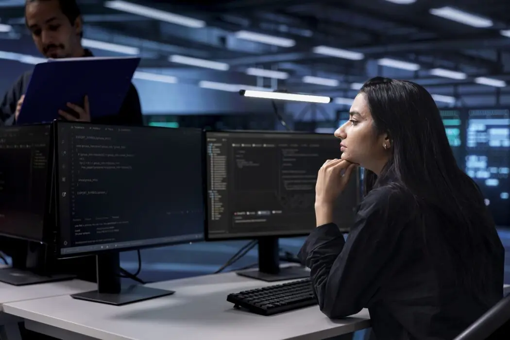 Líderes de TI investem mais em segurança, nuvem e IA