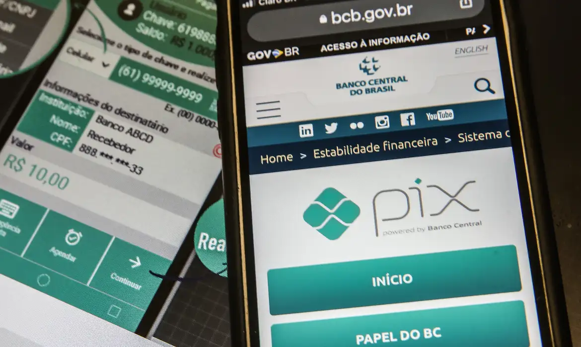 Bancos passam a oferecer Pix Automático a partir desta segunda