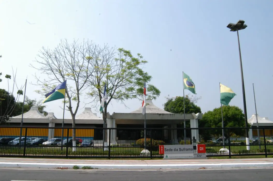 Suframa lança licitação para contratação de agência de publicidade