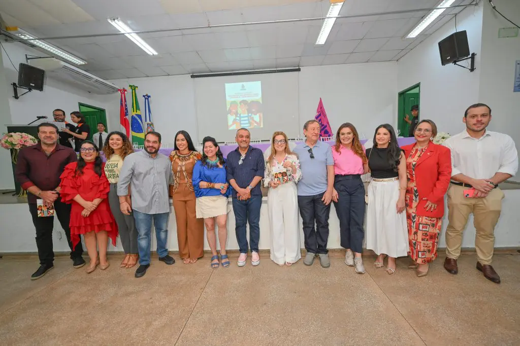 Em Parintins Governo do Amazonas reforça apoio ao Tribunal de Justiça no combate à violência doméstica