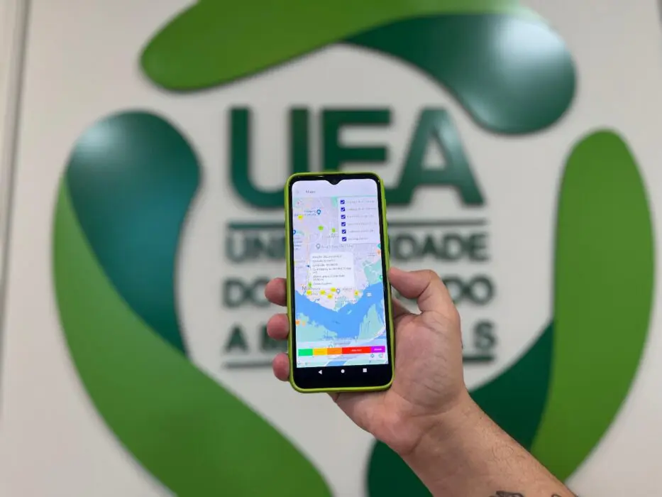 UEA e Secretaria de Educação abrem inscrições para Mestrado Acadêmico em Geografia