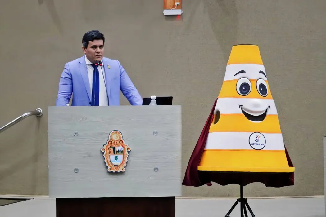 Detran Amazonas apresenta balanço de ações do Maio Amarelo em audiência pública