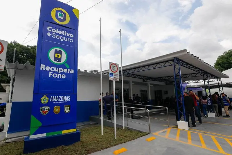 Programa RecuperaFone divulga edital para a devolução de 850 aparelhos celulares