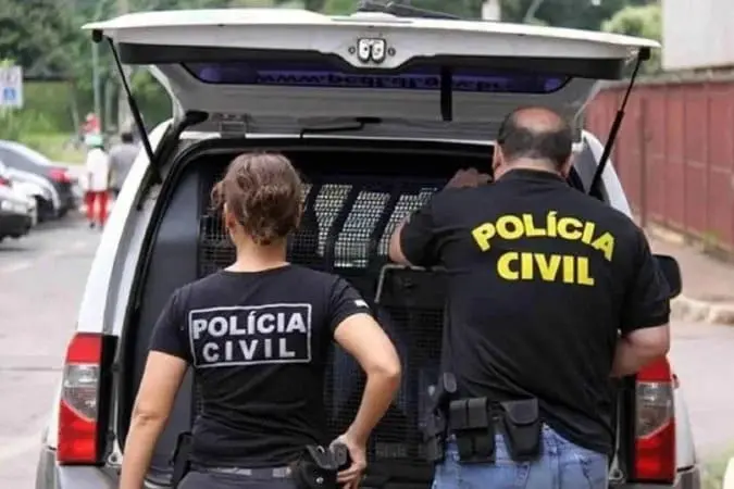 Feminicídio: homem mat4 mulher após tentativa de reconciliação durante show