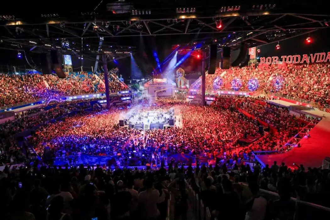 Festa dos Visitantes 2025: artistas regionais falam sobre expectativa para show no bumbódromo