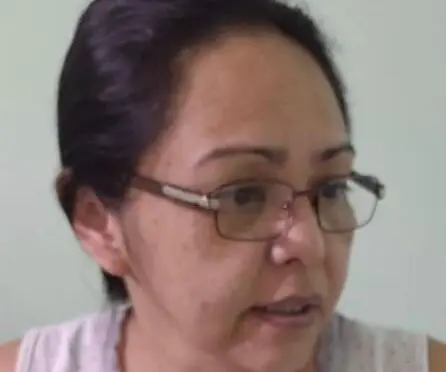 Família procura por Adriana que desapareceu no bairro Alvorada