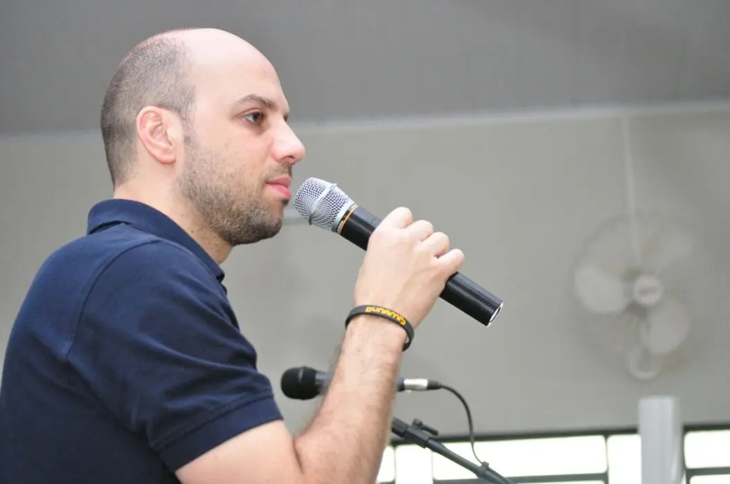 Cresce a demanda por palestras motivacionais