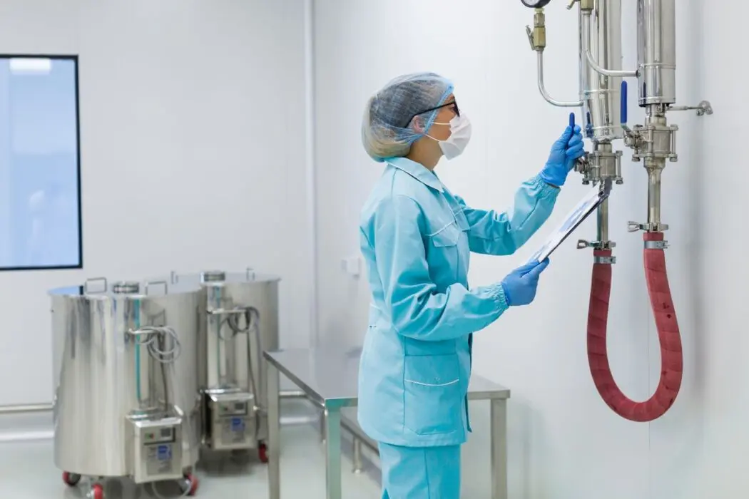 Mangueiras para alimentos devem atender normas rigorosas para garantir segurança
