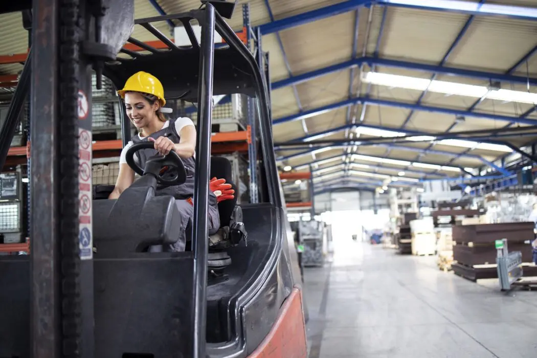 Manpower oferece 30 vagas logísticas em Navegantes