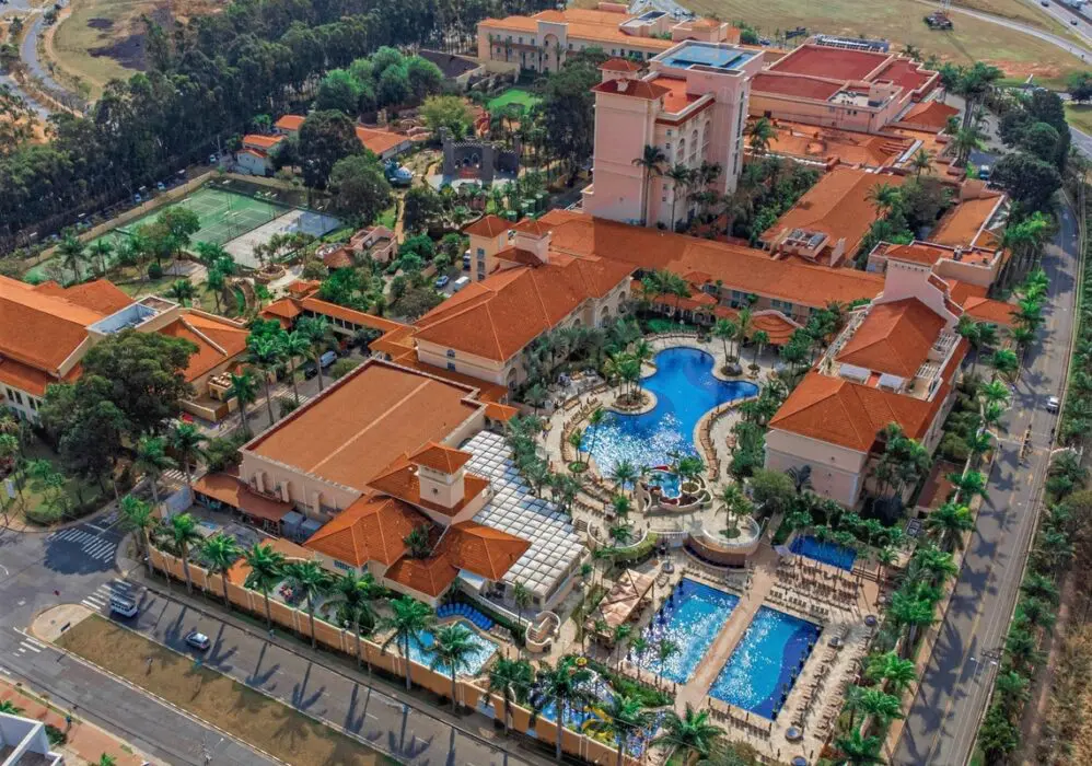 Royal Palm está entre as melhores empresas para trabalhar