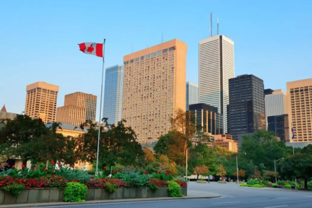 Canadá busca talentos de TI e sistema de pontos é a chave