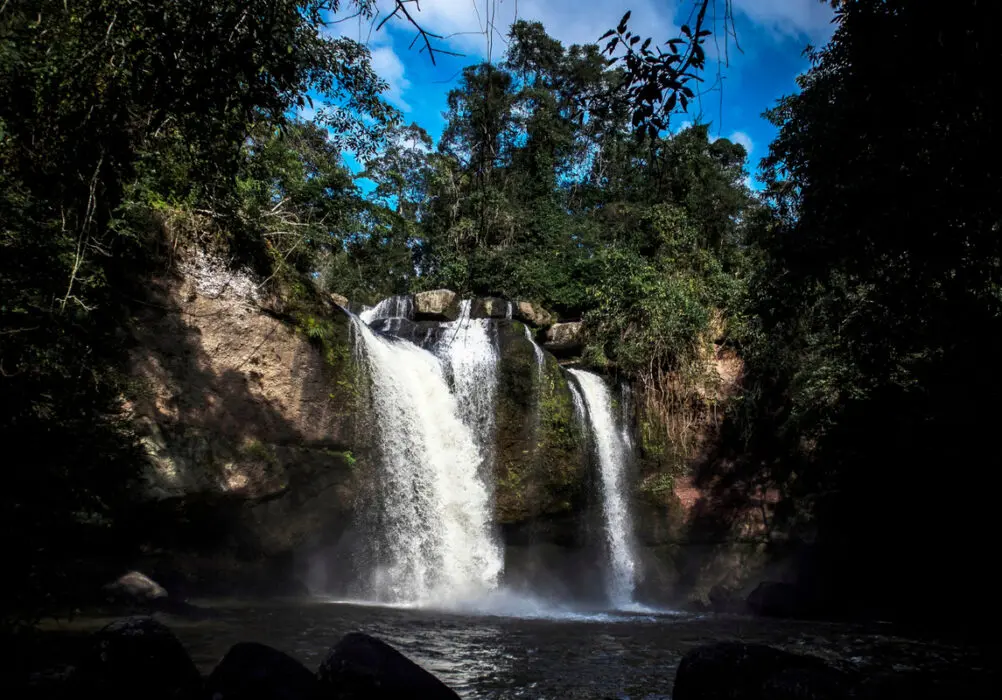 Poços de Caldas é destaque em ranking do Booking