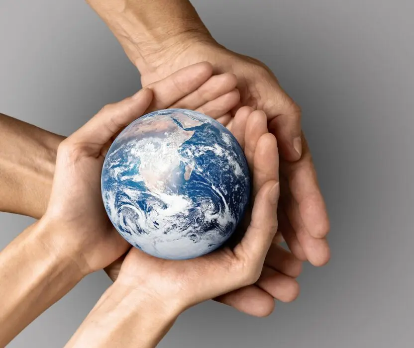 Humanidade usa 1,8 vezes mais do que a Terra pode regenerar