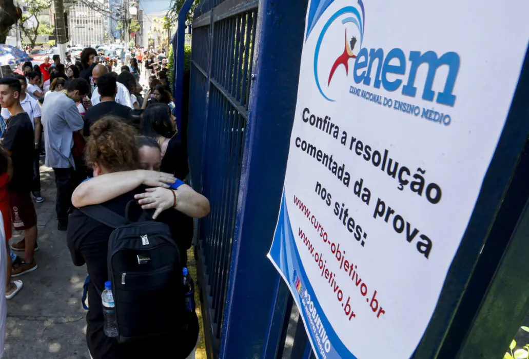 Contagem regressiva para o Enem: dá tempo de se preparar