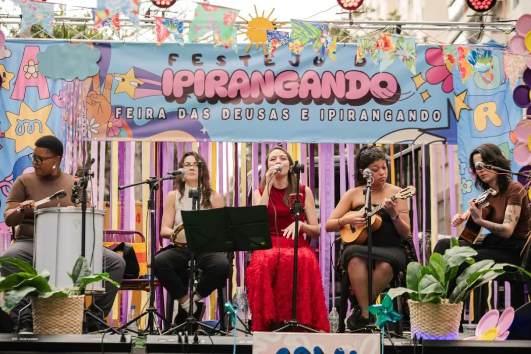 Quintalzinho do Ipiranga celebra Dia dos Avós em 26 e 27/07