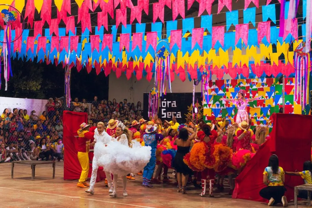 Sorocaba: 44ª Festa Julina Beneficente movimenta turismo