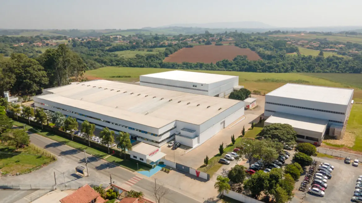 Empresa celebra 20 anos com evento e prêmio Vitafor Awards