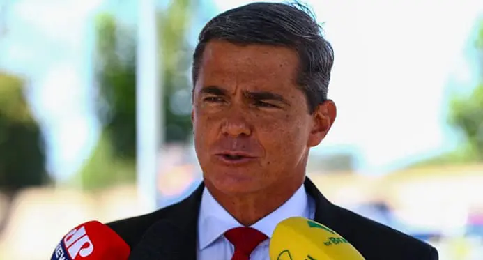 General Mário Fernandes confirma autoria de plano para matar autoridades