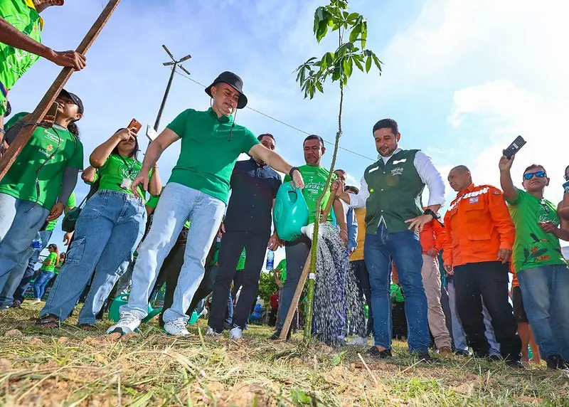 Prefeitura efetua parceria com Banco Mundial para promover saúde fiscal e fomento sustentável do município