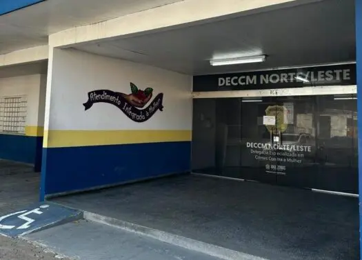 Violência doméstica: Polícia prende homem por descumprimento de medida protetiva e ameaças contra ex-companheira