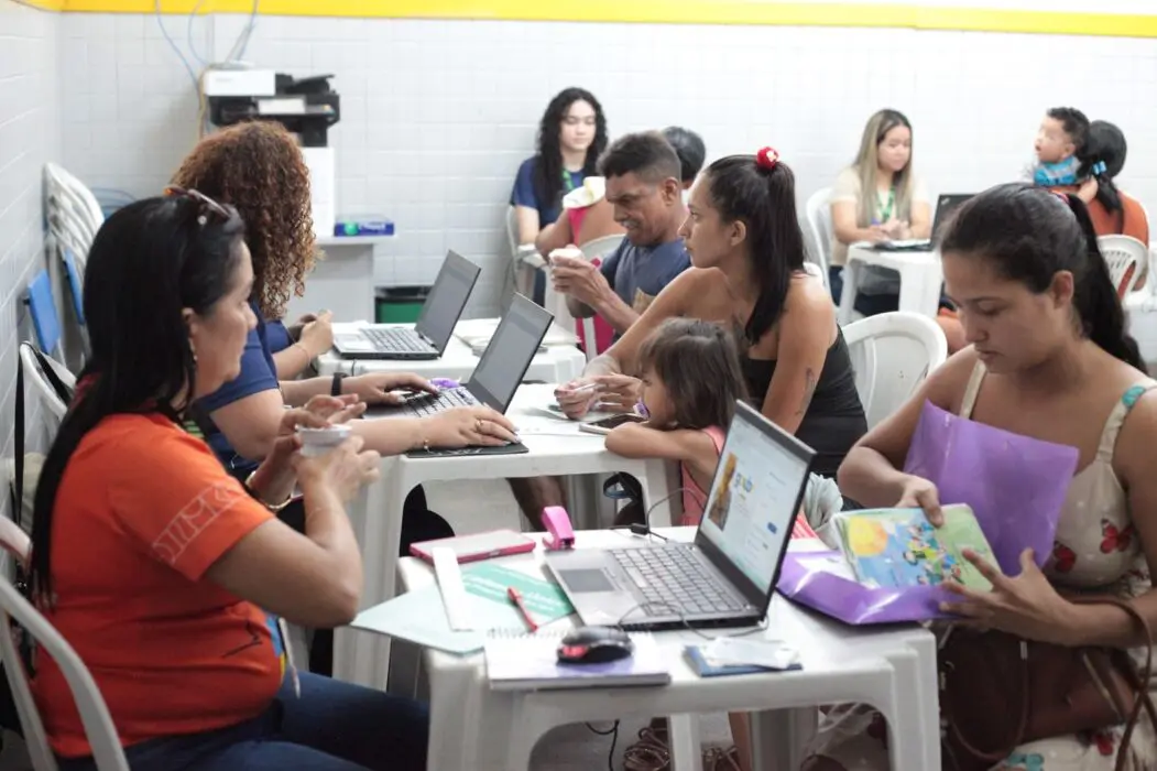 Primeira edição do ‘Manaus Cidadã’ realiza 6 mil atendimentos na zona Leste