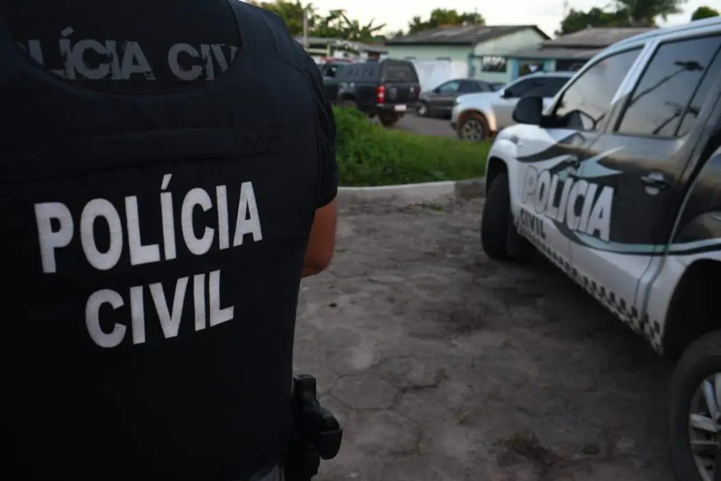 Integrante de grupo criminoso responsável por aplicar golpes em idosos é preso em Iranduba