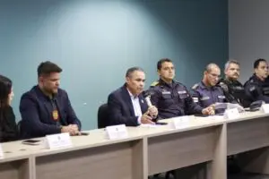 Dados da SSP-AM apontam que a capital teve uma redução de 80%, entre janeiro e junho de 2025, em comparação com o mesmo período do ano passado