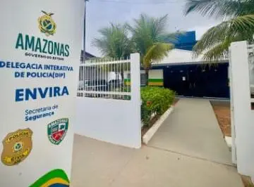 Indígena é preso por tentativa de feminicídio em comunidade da zona rural de Envira