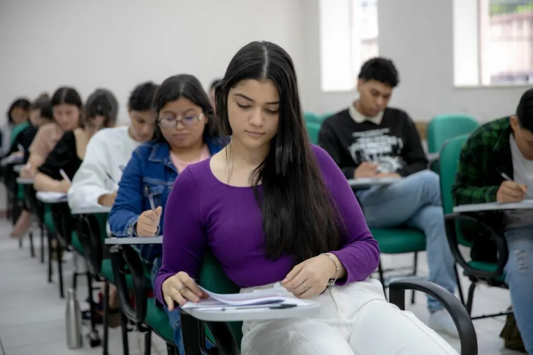 UEA inicia nesta segunda-feira as inscrições para o Vestibular 2025, acesso 2026, e SIS