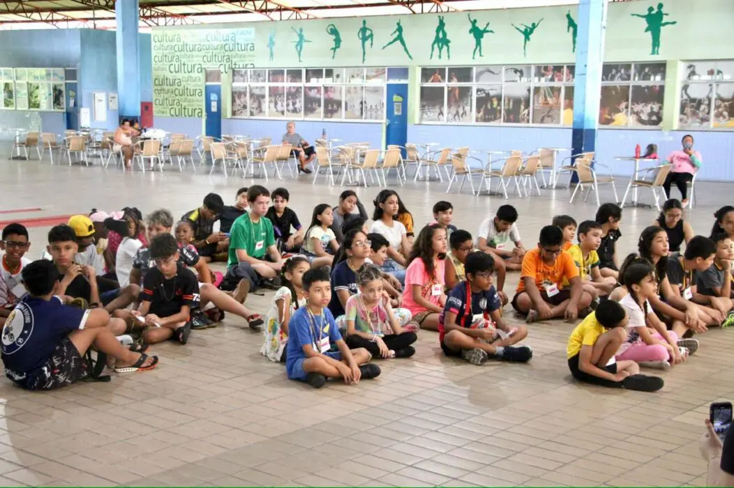 Centros de Convivência do Governo do Amazonas realizaram mais de 100 mil atendimentos no primeiro semestre de 2025