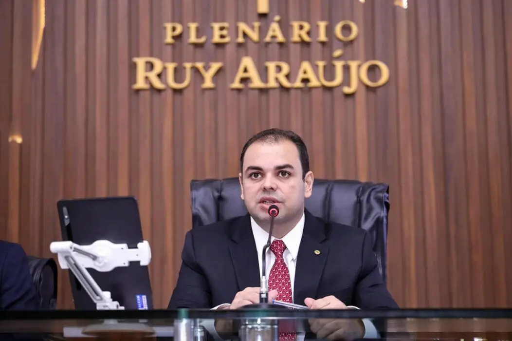 Projeto de Lei de Roberto Cidade aposta na tecnologia para desenvolver o setor rural