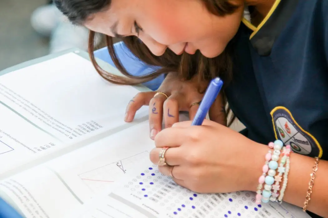 Prefeitura de Manaus realiza 6º simulado Pró-Saeb com mais de 35 mil estudantes