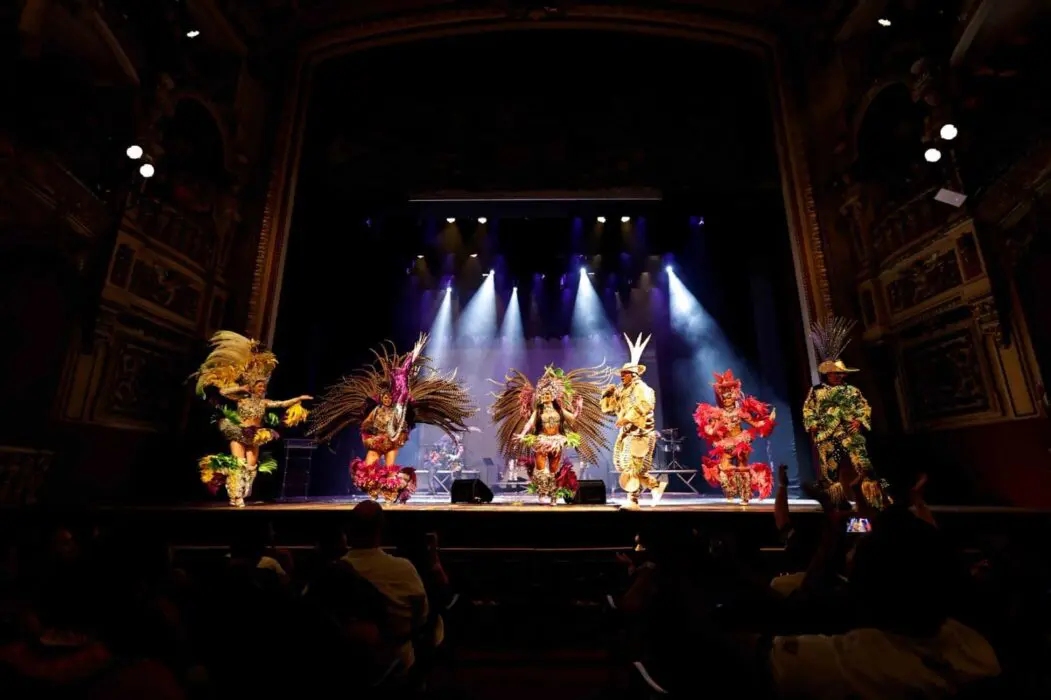 Governo do Estado lança Festival de Cirandas 2025 nesta terça-feira