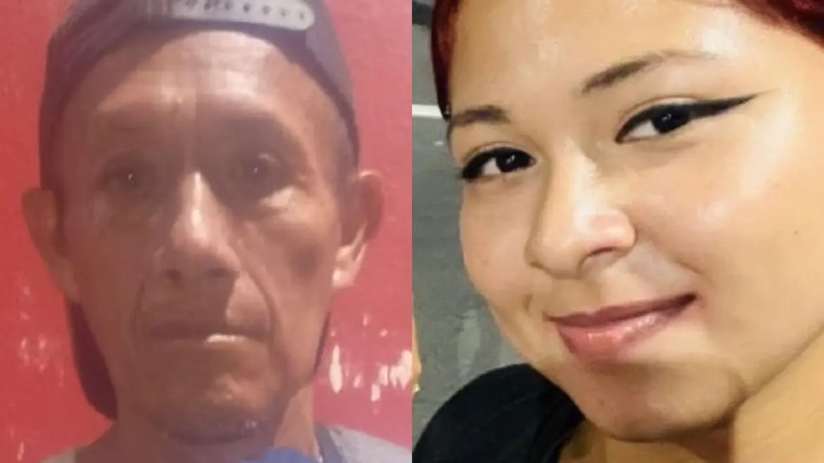 Polícia solicita divulgação das imagens de duas pessoas que desapareceram em Manaus