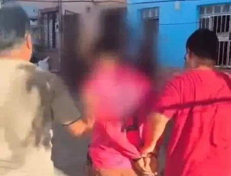 Marido é preso suspeito de mat@r esposa com fac@das em Manaus