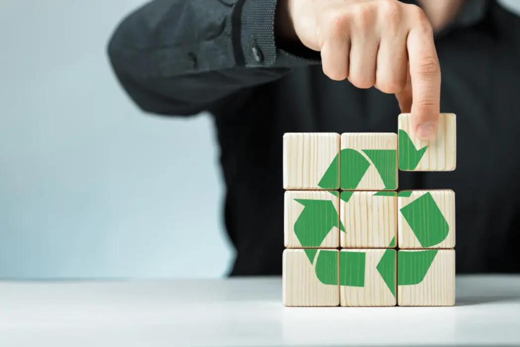 Circularidade cresce em diversos setores da economia