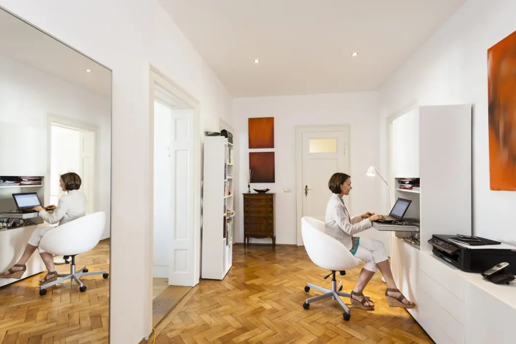 Flexibilidade melhora performance nas empresas