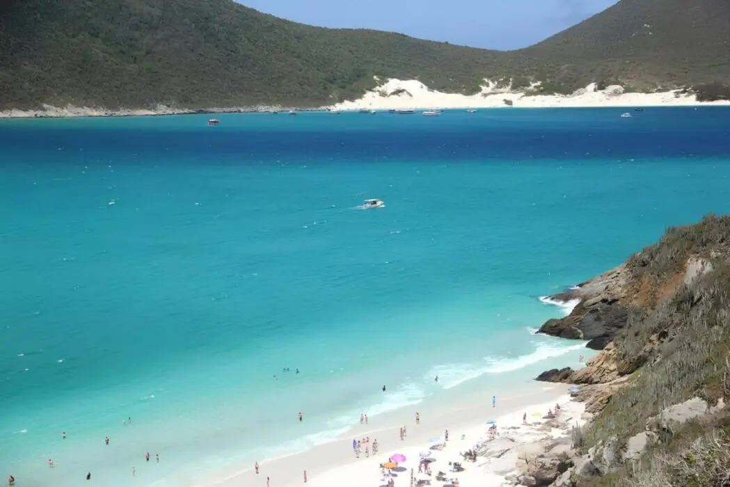 Guia Viajar Melhor indica 101 viagens para fazer no Brasil