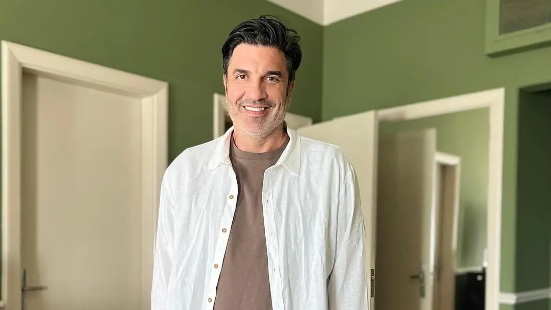 Apresentador Edu Guedes passa por cirurgia para remover câncer no pâncreas