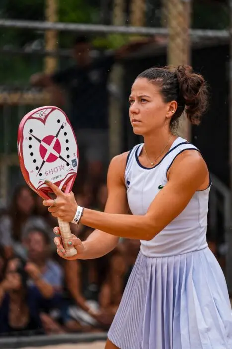 Caraguatatuba sediará Pan-Americano de Beach Tennis